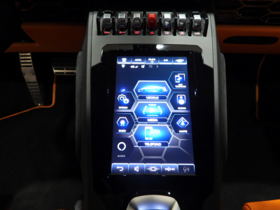 LAMBORGHINI HURACAN EVO COUPE’ LP610 5.2 V10 RWD (2020) 27