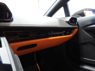 LAMBORGHINI HURACAN EVO COUPE’ LP610 5.2 V10 RWD (2020) 28