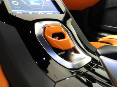 LAMBORGHINI HURACAN EVO COUPE’ LP610 5.2 V10 RWD (2020) 29