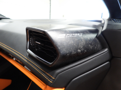 LAMBORGHINI HURACAN EVO COUPE’ LP610 5.2 V10 RWD (2020) 33