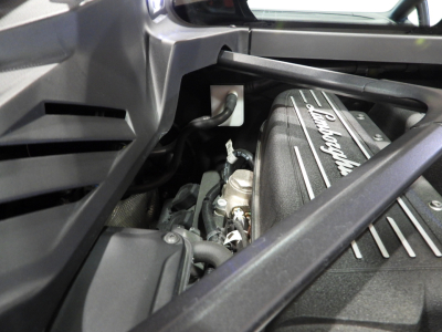 LAMBORGHINI HURACAN EVO COUPE’ LP610 5.2 V10 RWD (2020) 37