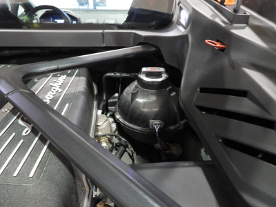 LAMBORGHINI HURACAN EVO COUPE’ LP610 5.2 V10 RWD (2020) 38