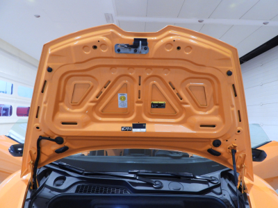 LAMBORGHINI HURACAN EVO COUPE’ LP610 5.2 V10 RWD (2020) 39
