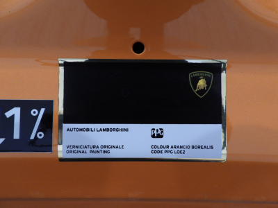 LAMBORGHINI HURACAN EVO COUPE’ LP610 5.2 V10 RWD (2020) 40