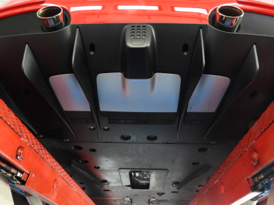 FERRARI 488 GTB (2016) 46