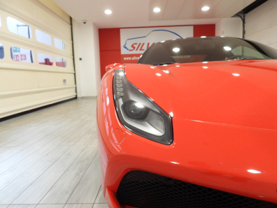 FERRARI 488 GTB (2016) 7