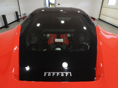 FERRARI 488 GTB (2016) 13