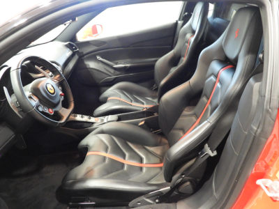 FERRARI 488 GTB (2016) 19