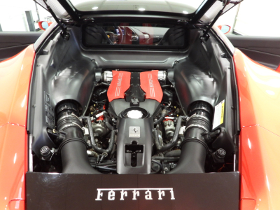 FERRARI 488 GTB (2016) 29