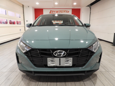 HYUNDAI NUOVA I20 GPL 1.0 T-GDI MT 84 CV CONNECTLINE MY’ 26 1