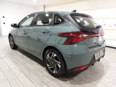 HYUNDAI NUOVA I20 GPL 1.0 T-GDI MT 84 CV CONNECTLINE MY’ 26 3