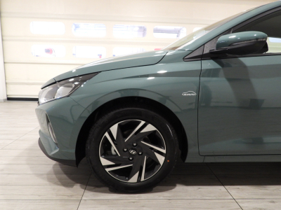 HYUNDAI NUOVA I20 GPL 1.0 T-GDI MT 84 CV CONNECTLINE MY’ 26 9