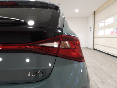 HYUNDAI NUOVA I20 1.0 T-GDI MT 90 CV CONNECTLINE MY’ 26 8
