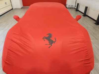 FERRARI 488 GTB (2016) 39