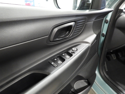 HYUNDAI NUOVA I20 GPL 1.0 T-GDI MT 84 CV CONNECTLINE MY’ 26 14