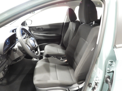 HYUNDAI NUOVA I20 GPL 1.0 T-GDI MT 84 CV CONNECTLINE MY’ 26 15