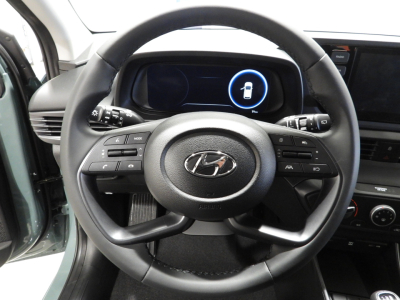 HYUNDAI NUOVA I20 GPL 1.0 T-GDI MT 84 CV CONNECTLINE MY’ 26 17