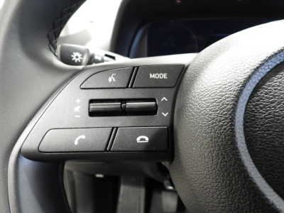 HYUNDAI NUOVA I20 1.0 T-GDI MT 90 CV CONNECTLINE MY’ 26 17