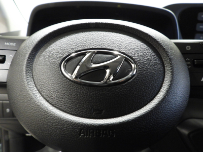 HYUNDAI NUOVA I20 GPL 1.0 T-GDI MT 84 CV CONNECTLINE MY’ 26 20