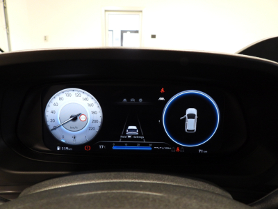 HYUNDAI NUOVA I20 1.0 T-GDI MT 90 CV CONNECTLINE MY’ 26 20