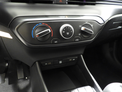 HYUNDAI NUOVA I20 GPL 1.0 T-GDI MT 84 CV CONNECTLINE MY’ 26 23