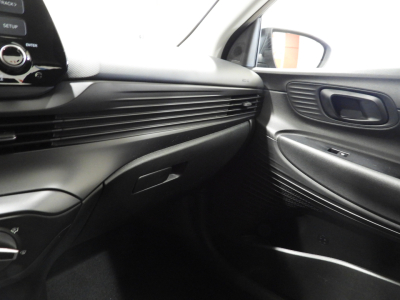 HYUNDAI NUOVA I20 GPL 1.0 T-GDI MT 84 CV CONNECTLINE MY’ 26 24