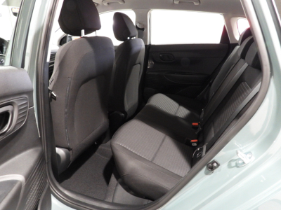HYUNDAI NUOVA I20 1.0 T-GDI MT 90 CV CONNECTLINE MY’ 26 26