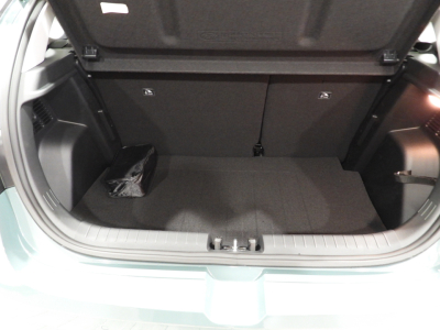 HYUNDAI NUOVA I20 GPL 1.0 T-GDI MT 84 CV CONNECTLINE MY’ 26 28