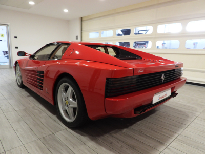 FERRARI 512 TR (1992) 3