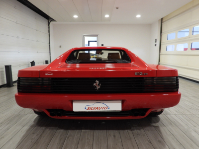 FERRARI 512 TR (1992) 4