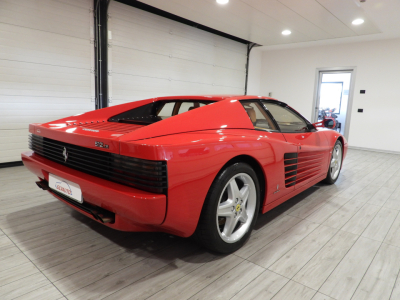 FERRARI 512 TR (1992) 5