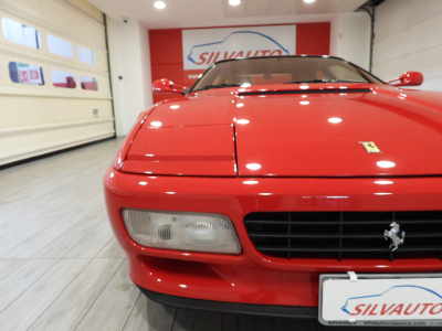 FERRARI 512 TR (1992) 7