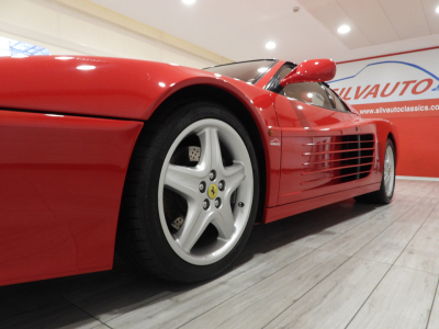 FERRARI 512 TR (1992) 8