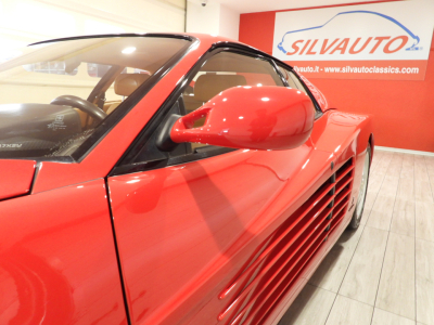 FERRARI 512 TR (1992) 9