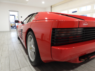FERRARI 512 TR (1992) 10