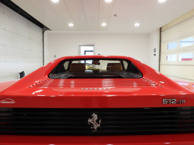 FERRARI 512 TR (1992) 11