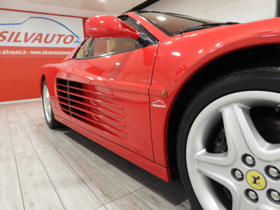 FERRARI 512 TR (1992) 13