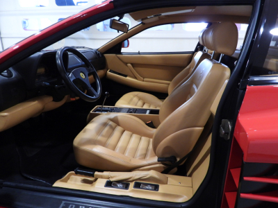 FERRARI 512 TR (1992) 16