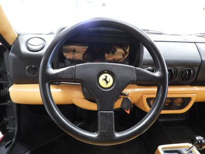 FERRARI 512 TR (1992) 18