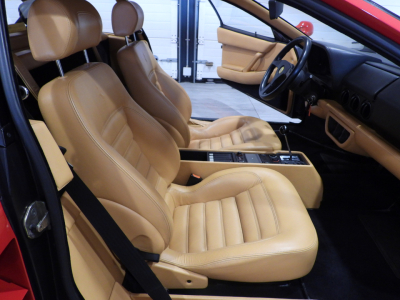 FERRARI 512 TR (1992) 25