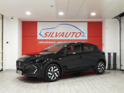 RENAULT NUOVA CLIO 1.2 TCE  EVOLUTION 115CV MY26 0