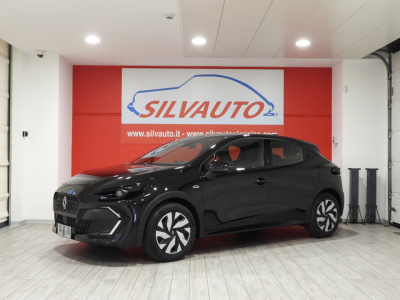 RENAULT NUOVA CLIO 1.2 ECO-G EVOLUTION 120CV MY26 0