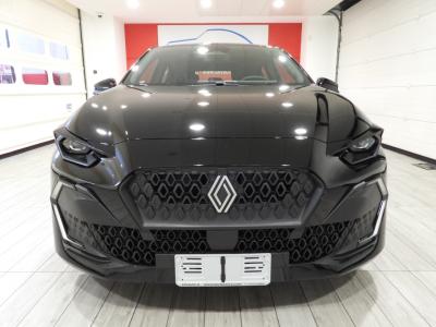 RENAULT NUOVA CLIO 1.2 ECO-G EVOLUTION 120CV MY26 1