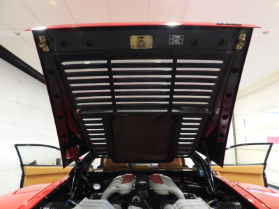 FERRARI 512 TR (1992) 28