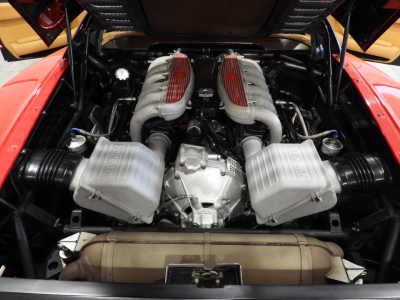 FERRARI 512 TR (1992) 29