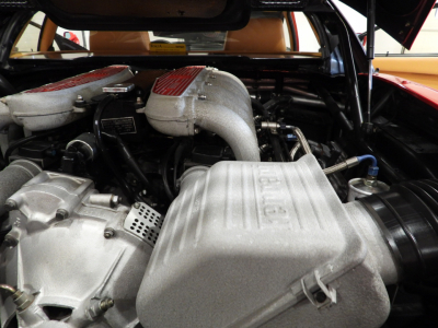 FERRARI 512 TR (1992) 30