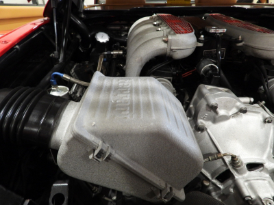 FERRARI 512 TR (1992) 31