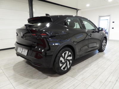 RENAULT NUOVA CLIO 1.2 ECO-G EVOLUTION 120CV MY26 5