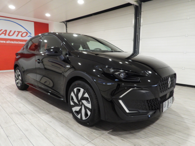RENAULT NUOVA CLIO 1.2 TCE  EVOLUTION 115CV MY26 6