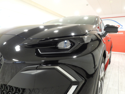 RENAULT NUOVA CLIO 1.2 ECO-G EVOLUTION 120CV MY26 8